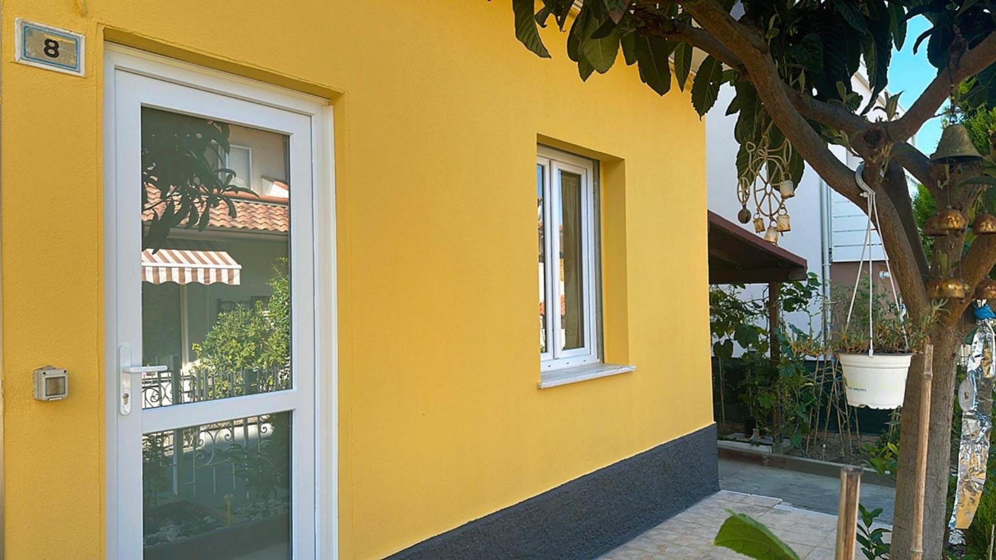 Orte Holiday - Inaugurazione Agosto 2024 Riccione Exterior photo